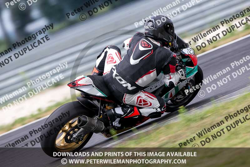 25 to 27th july 2019;Slovakia Ring;event digital images;motorbikes;no limits;peter wileman photography;trackday;trackday digital images